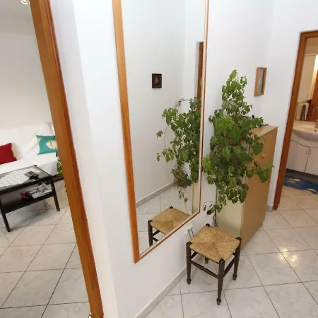 Διαμέρισμα House Pepca Μεντουλίν