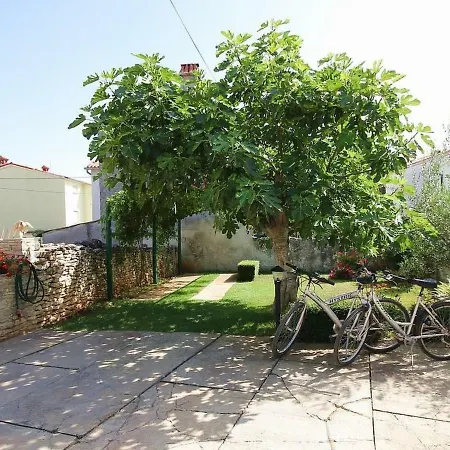 Διαμέρισμα House Pepca *