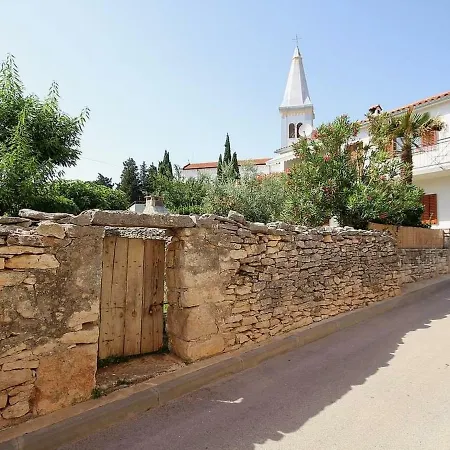 Διαμέρισμα House Pepca Μεντουλίν